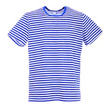 Класическа моряшка тениска